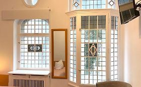 Hotel Castell am Kurfürstendamm